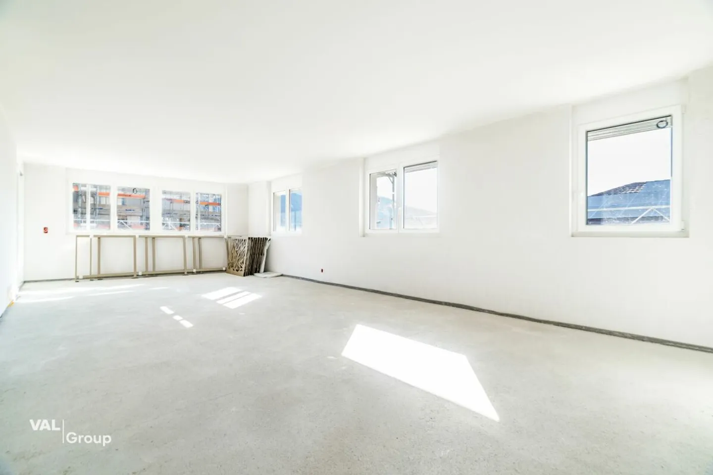 Appartamento Nuovo di Alta Qualità: Vita Luminoso con Stile - Foto 2 di 10