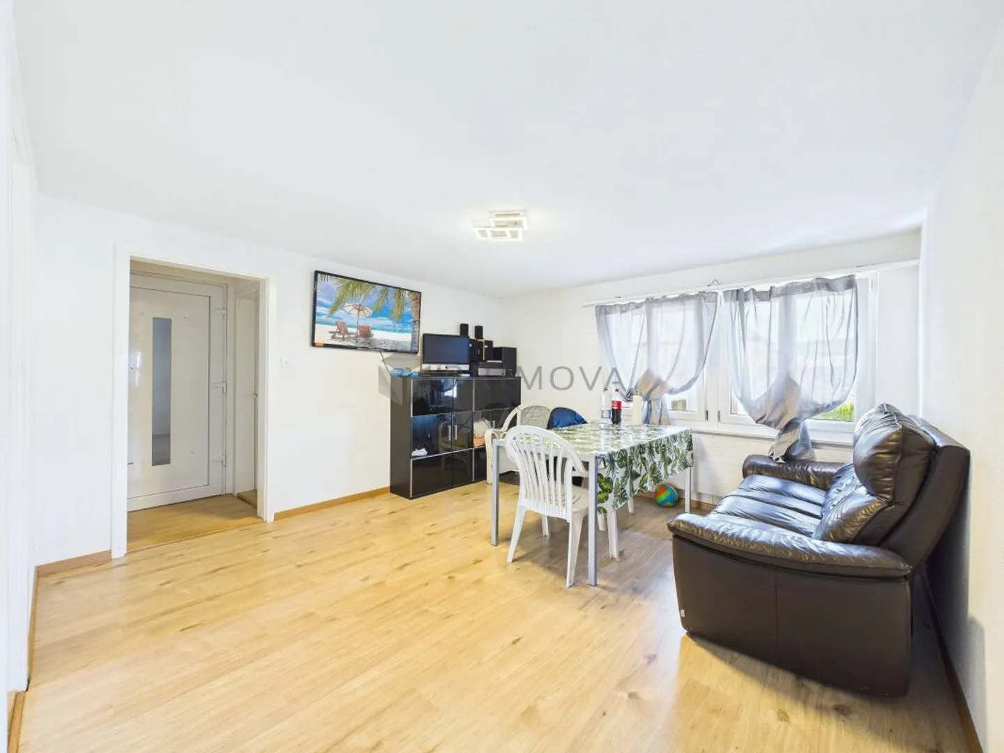 Modernes Mehrfamilienhaus Investition - Foto 12 von 13