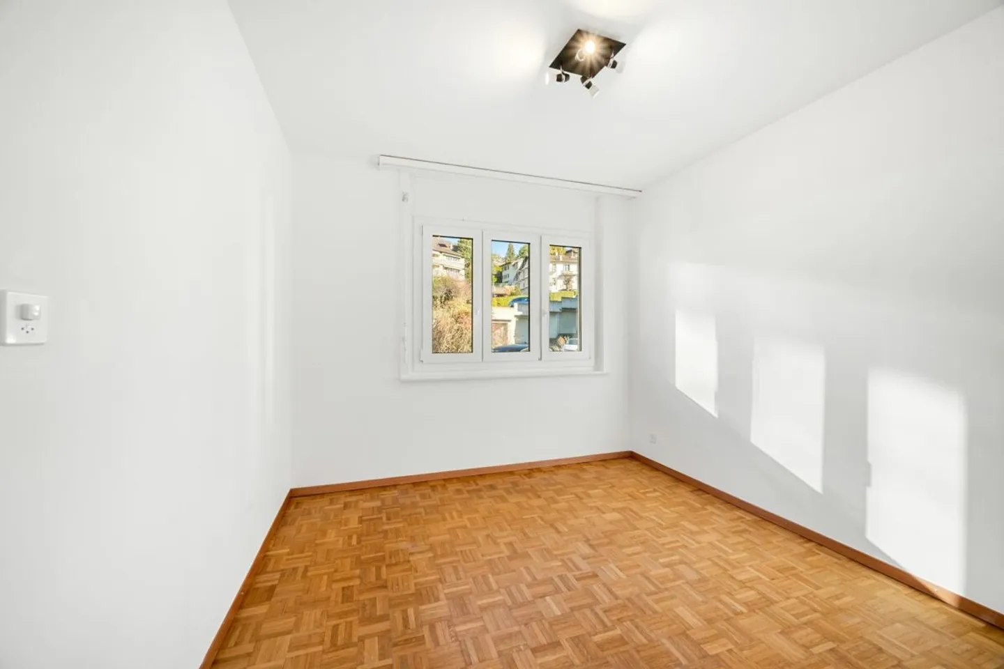 Appartement de 4.5 pièces avec vue panoramique sur le lac - Photo 7 sur 13