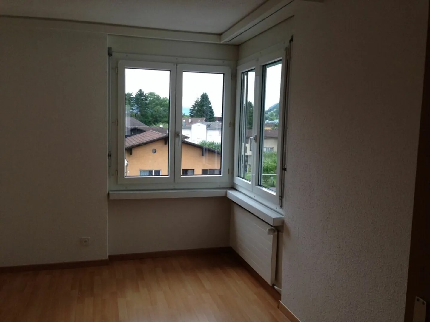 Appartamento economico a Sargans - Foto 4 di 8