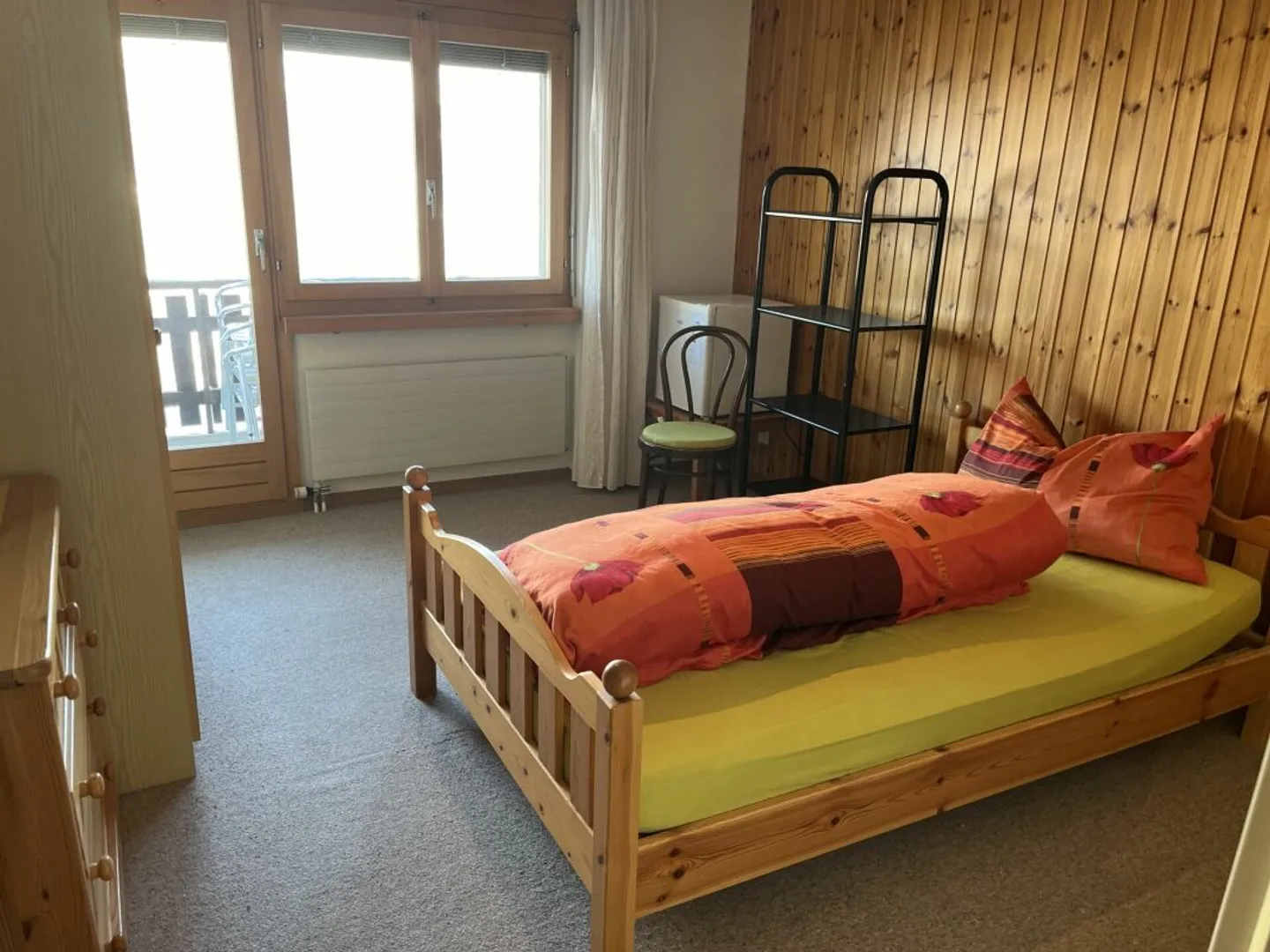 Helle 4.5 Zimmerwohnung - Foto 11 von 13