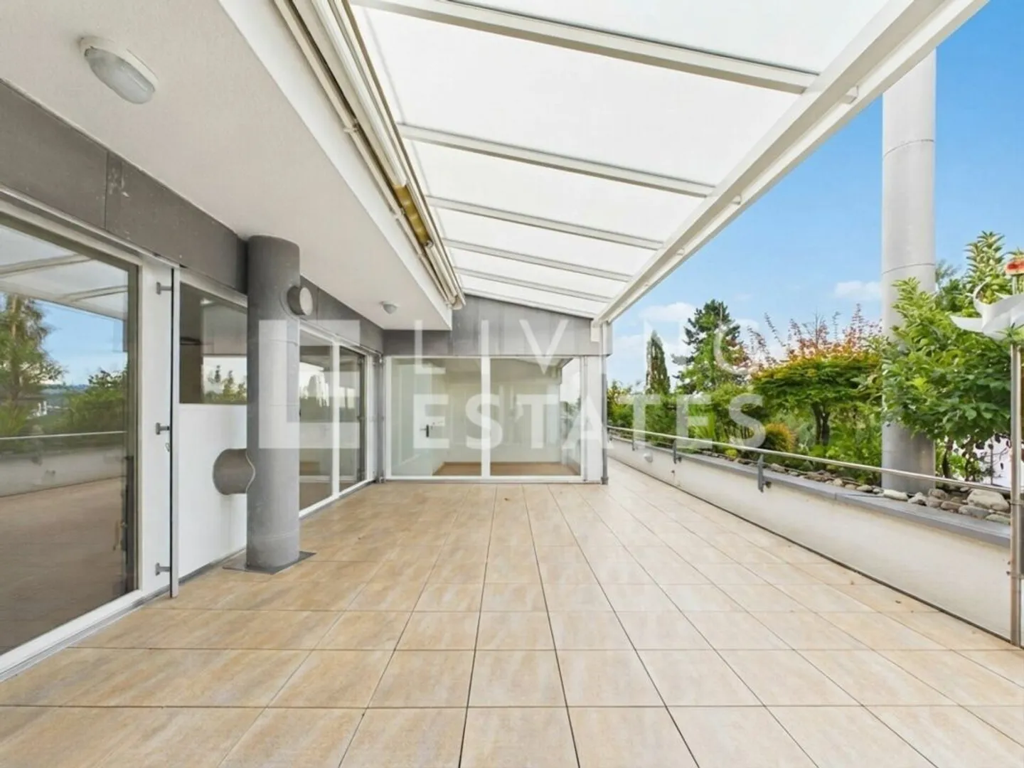 TRA CIELO E TERRA - TERRAZZA. VISTA. PRIVACY. - Foto 7 di 13