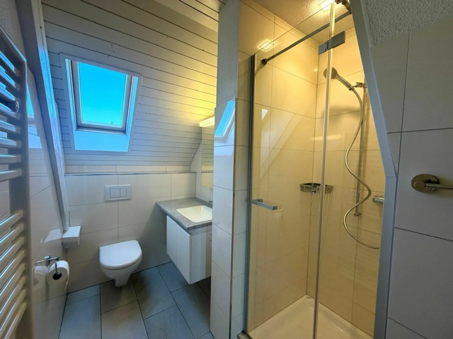 Charming City Apartment in the Center of Wil - Photo 9 of 9