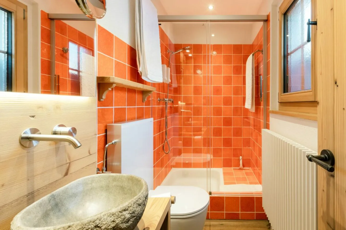 Chalet Rindergade - Casa alpina in una posizione tranquilla - Foto 12 di 13