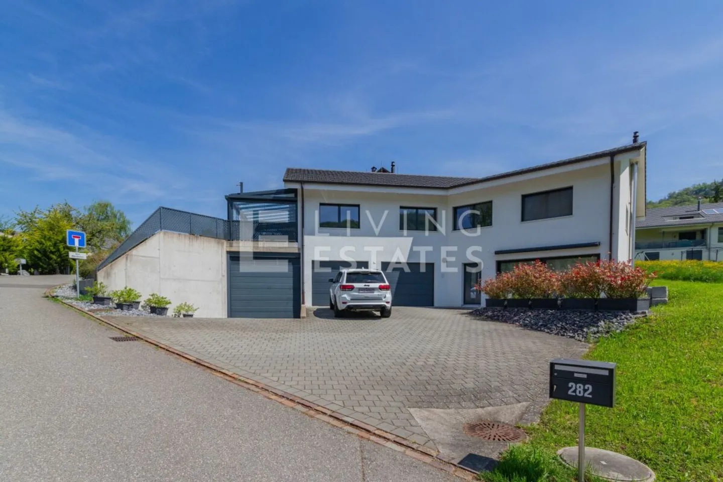 LUXURY IN THE COUNTRYSIDE - WITH RENTAL INCOME - Photo 12 of 13