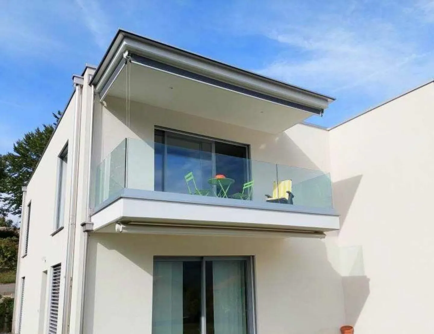 Appartement Élégant à Capriasca - Photo 13 sur 13