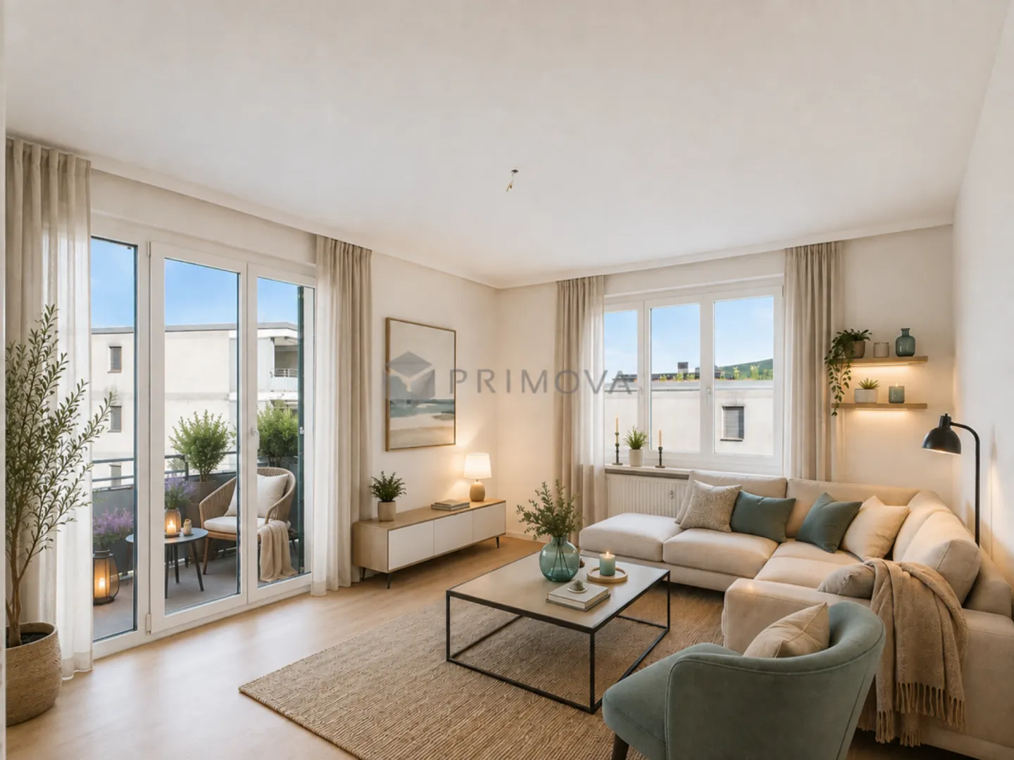 Non perdere questa opportunità unica - il condominio cerca il suo pari! - Foto 1 di 6