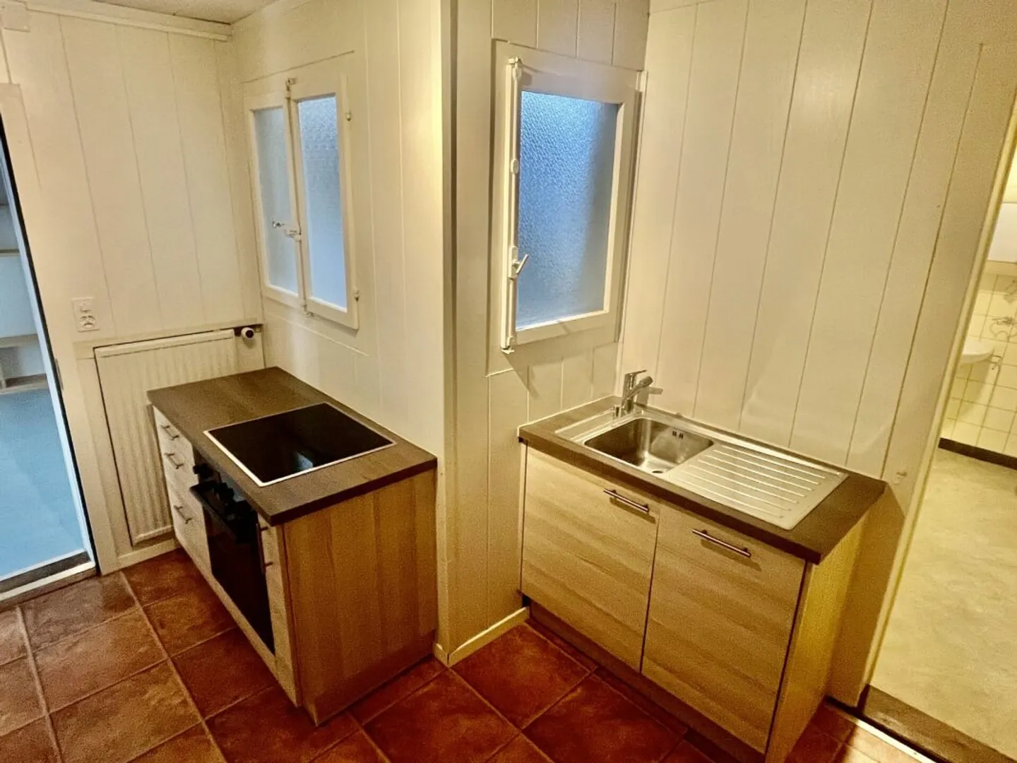 2.5 Room Apartment in the City Center - Photo 1 of 6