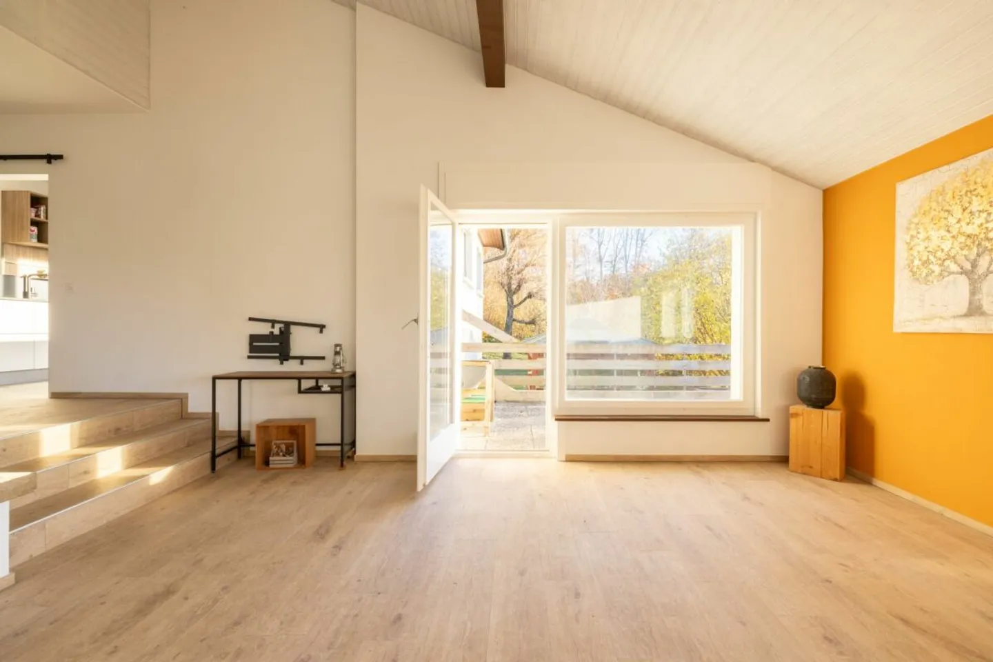 Single-family house with garden dream in Courtepin - Photo 11 of 13