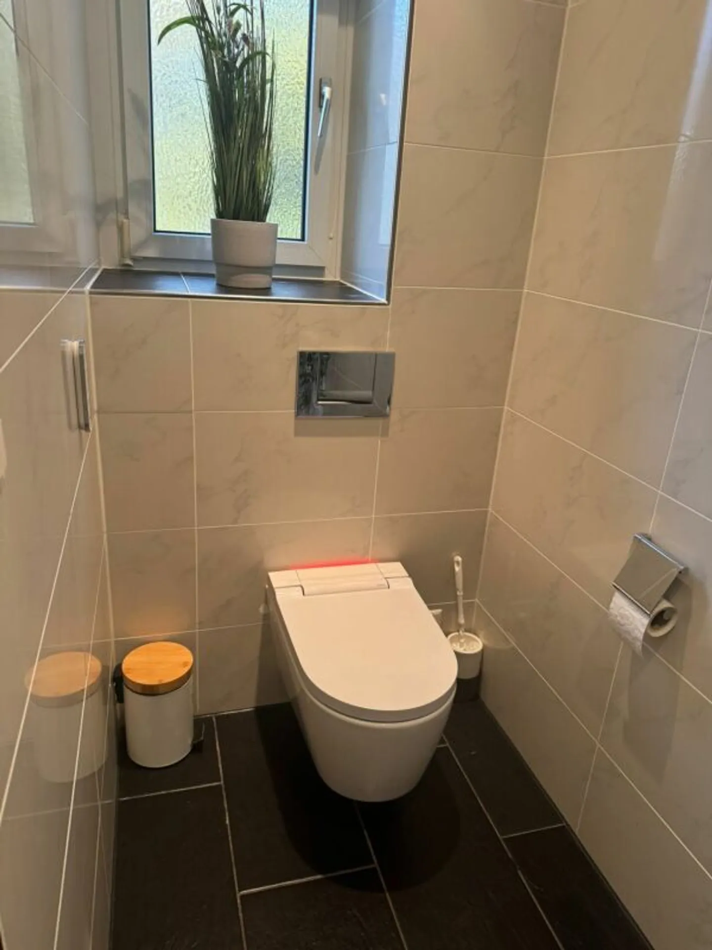 Moderne Wohnung in Goldach - Foto 8 von 10