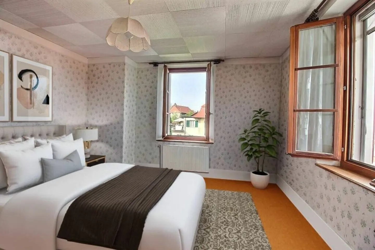 Bella Casa Familiare con Giardino - Foto 8 di 13