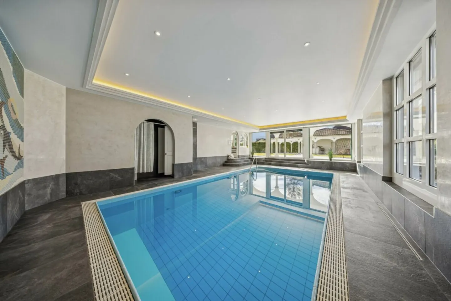 LA RESIDENZA RIDGELINE - Foto 8 di 11