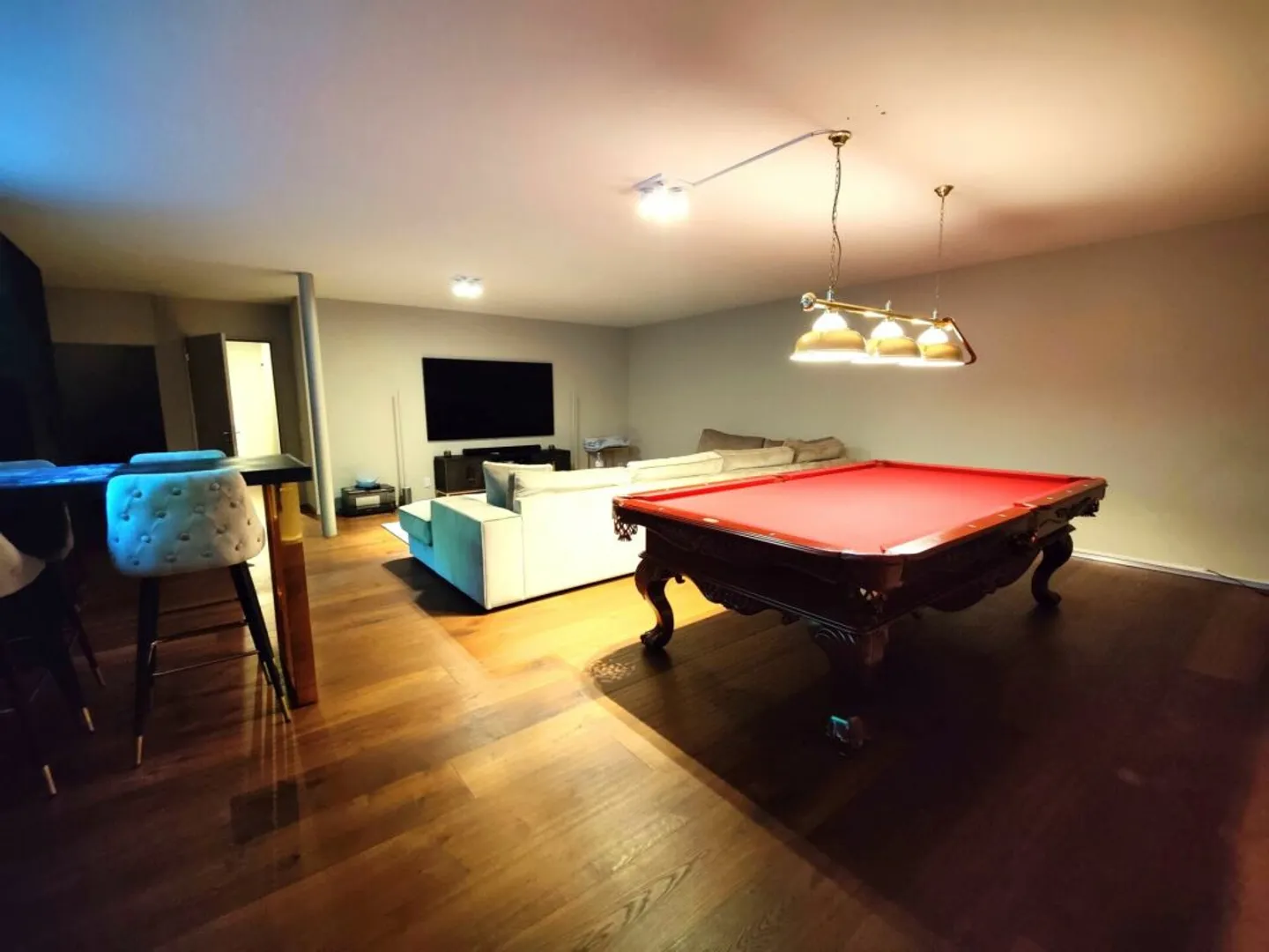 Votre rêve de maison familiale à Meisterschwanden - Photo 7 sur 8