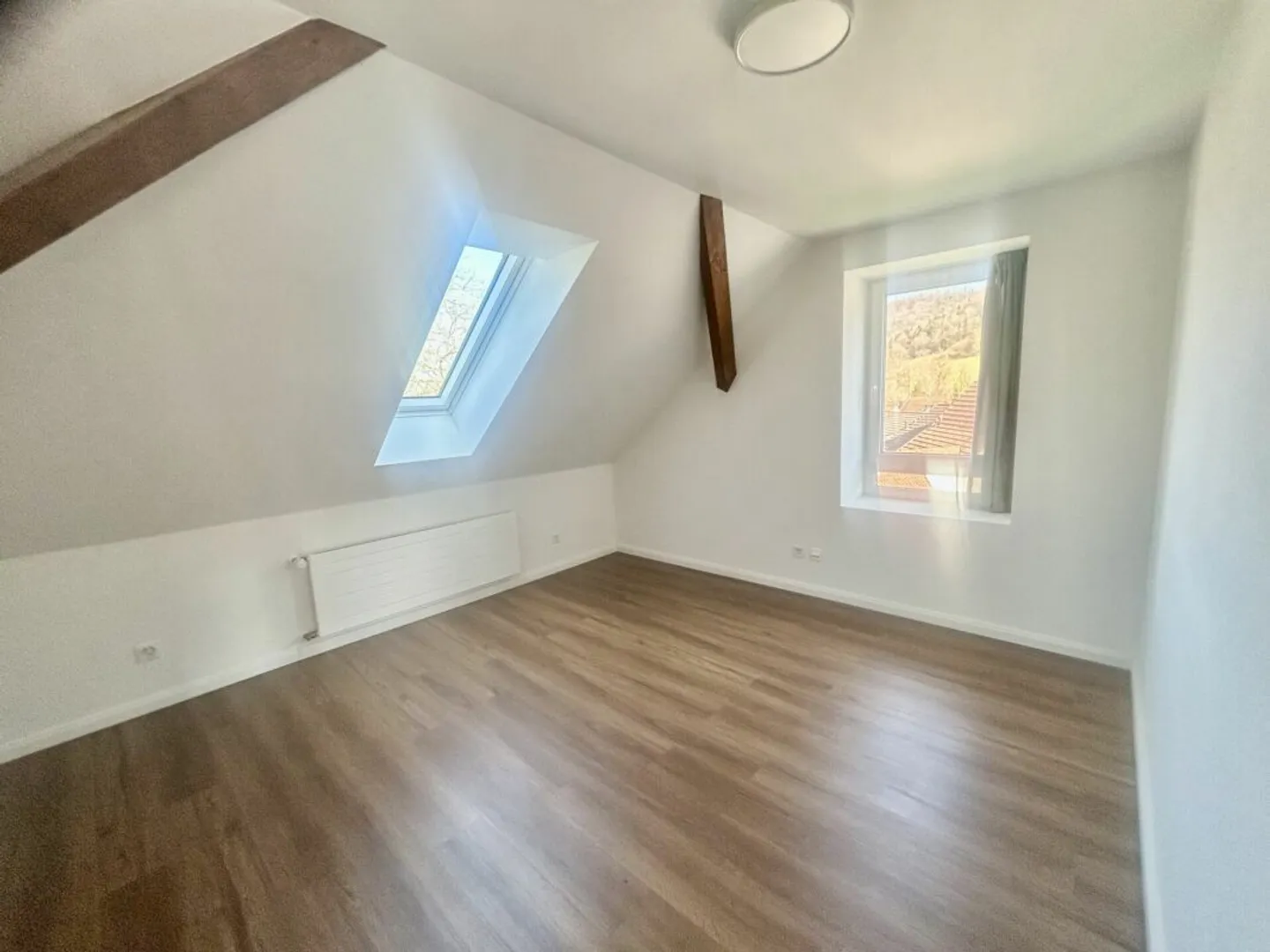 Charming Apartment in Quiet Area - Photo 6 of 7