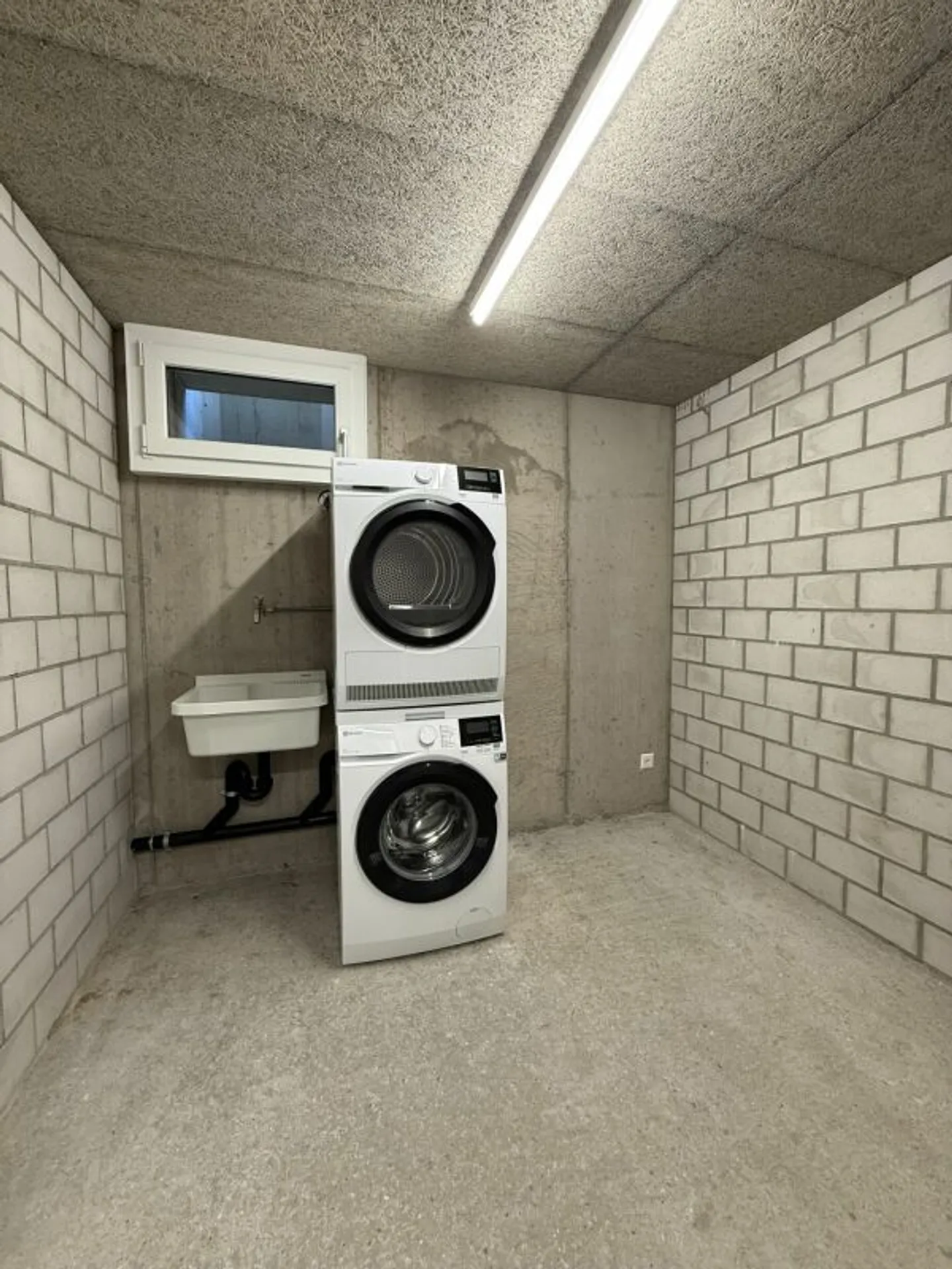 LOCARNO MONTI - Apartment for rent with 3.5 rooms - Photo 11 of 13