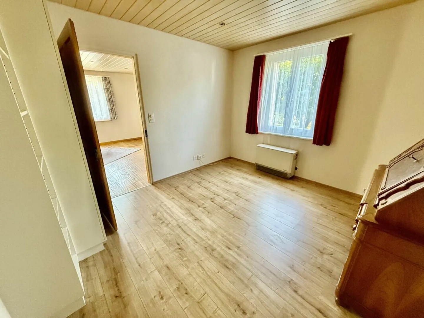 Living, Working or Investing - Farmhouse with Great Potential in Busswil - Photo 10 of 13