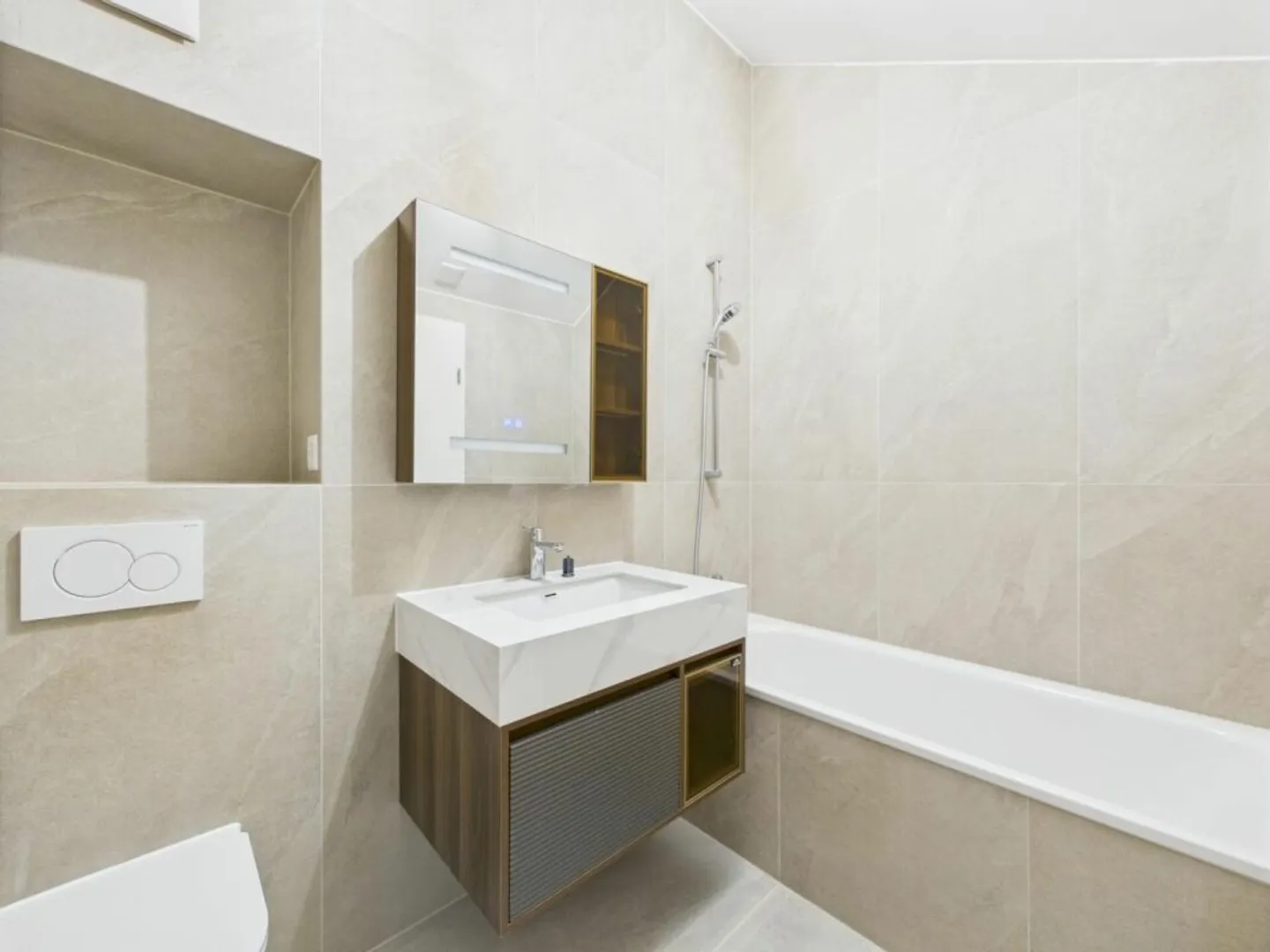 NEU: Helle 4,5 Zimmer - Foto 5 von 9