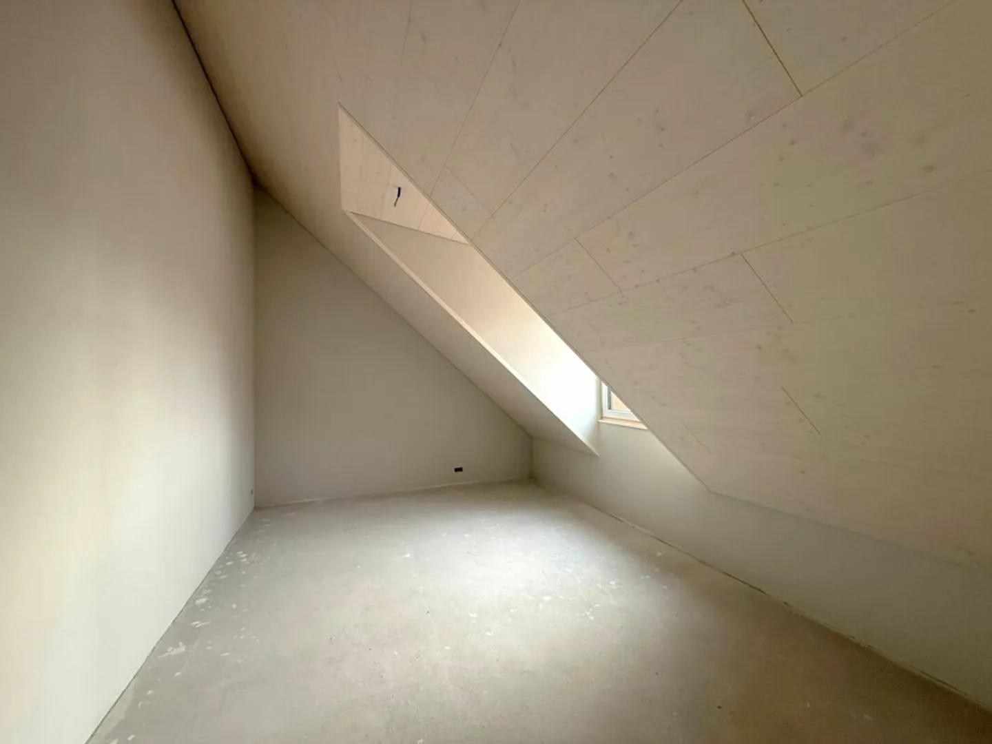 Stylish living on 102 m² - Your new 3.5-room apartment - Photo 4 of 12