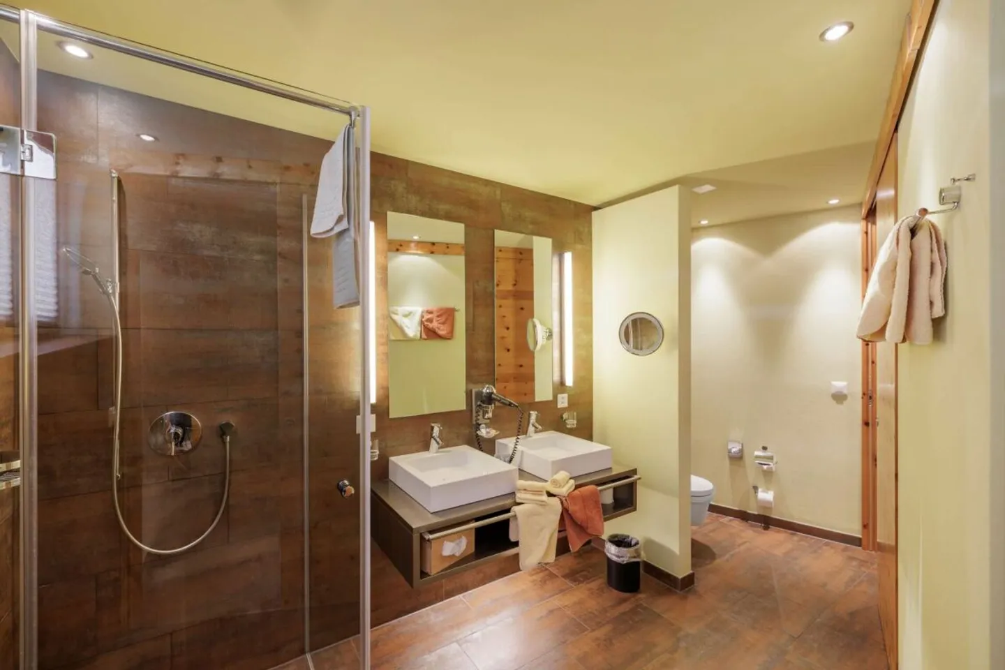 Chalet nahe Skigebiet Samnaun - Foto 6 von 7