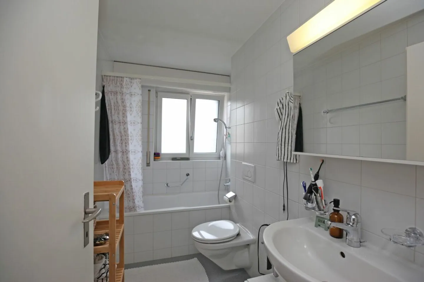 Attraktive 3.5-Zimmerwohnung in Urtenen-Schönbühl - Foto 7 von 9