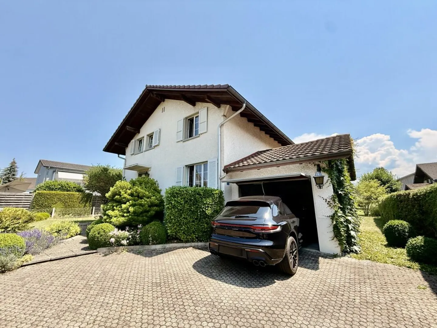 Freiraum. Aussicht. Zuhause. - Photo 2 of 13