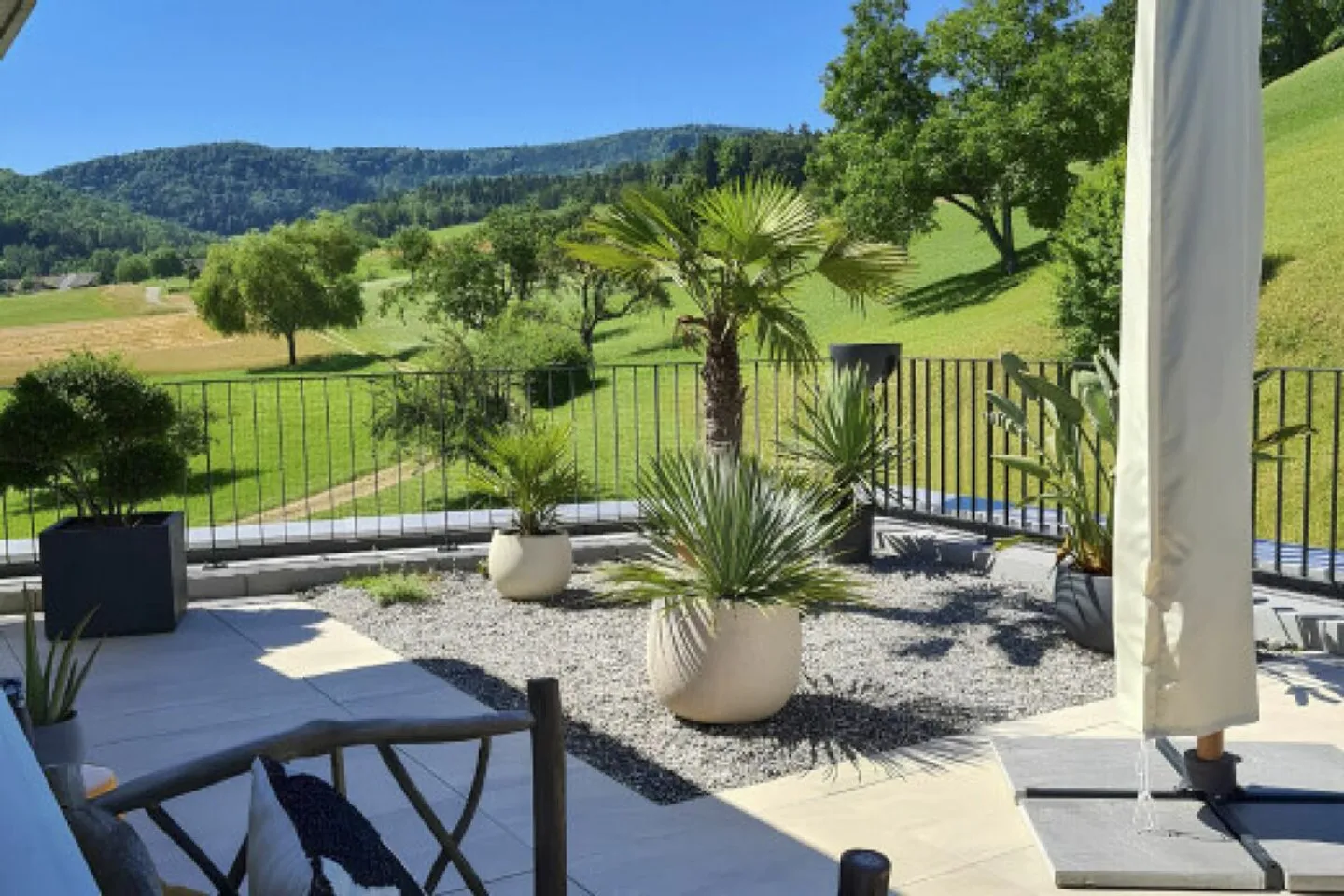 Exklusive Attikawohnung mit Terrasse - Foto 1 von 12