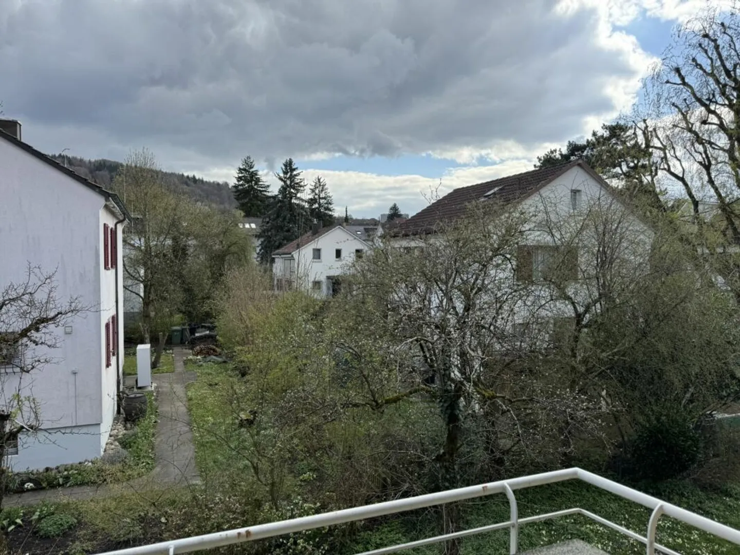 Appartement 2 pièces disponible immédiatement - limité jusqu'à fin décembre 2026 - Photo 8 sur 8