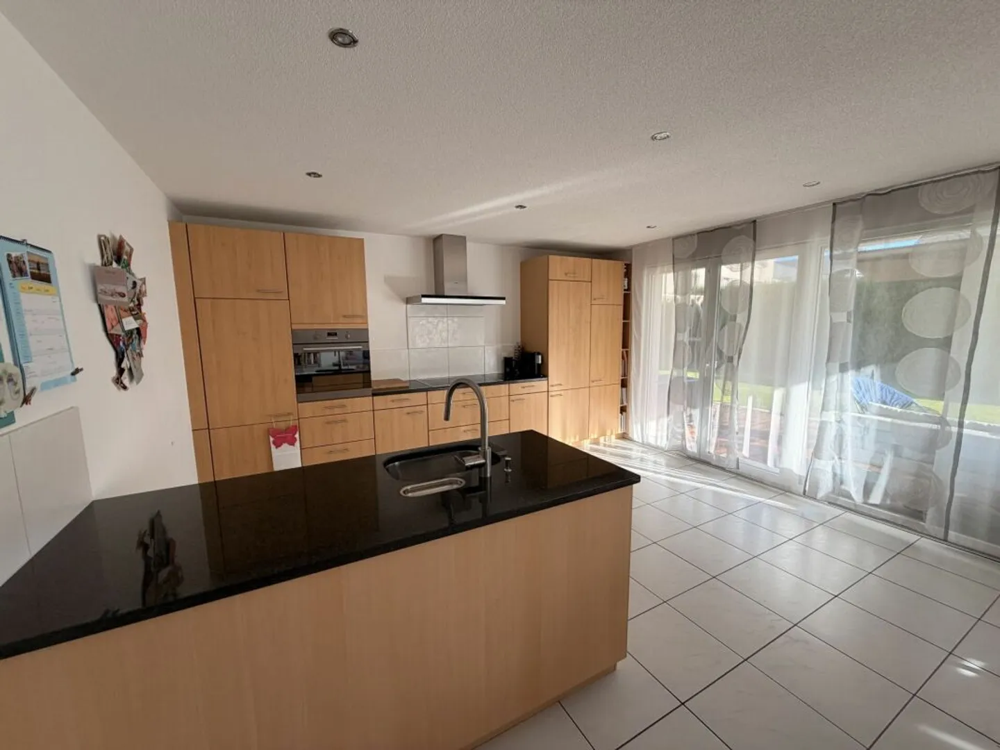 Maison individuelle dans un emplacement calme et central - Photo 5 sur 13