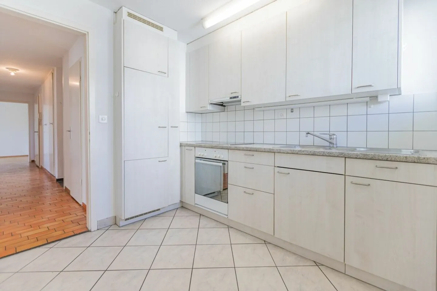 Charming 3-room apartment in a quiet location - Photo 8 of 13