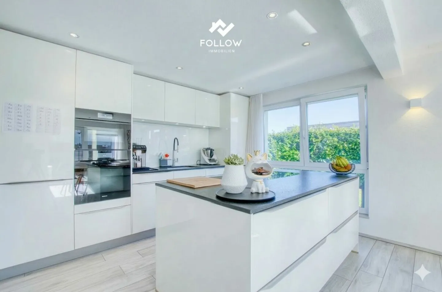 Paradis familial avec jardin dans un emplacement de choix - Photo 4 sur 13