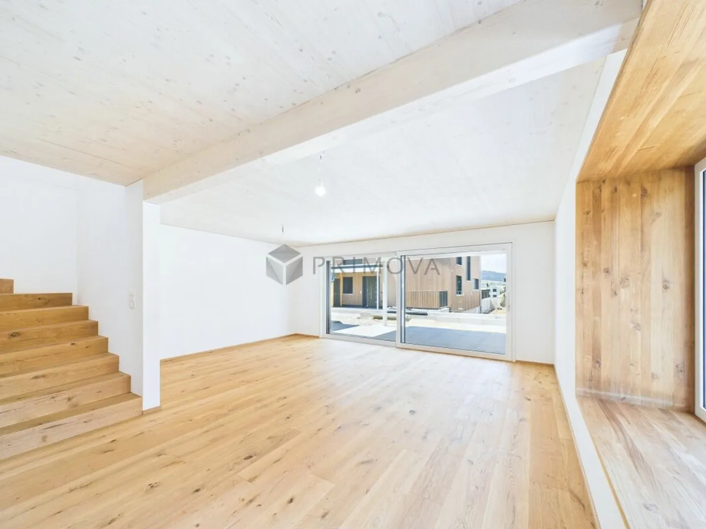 Discover this stunning new build property - Photo 2 of 11