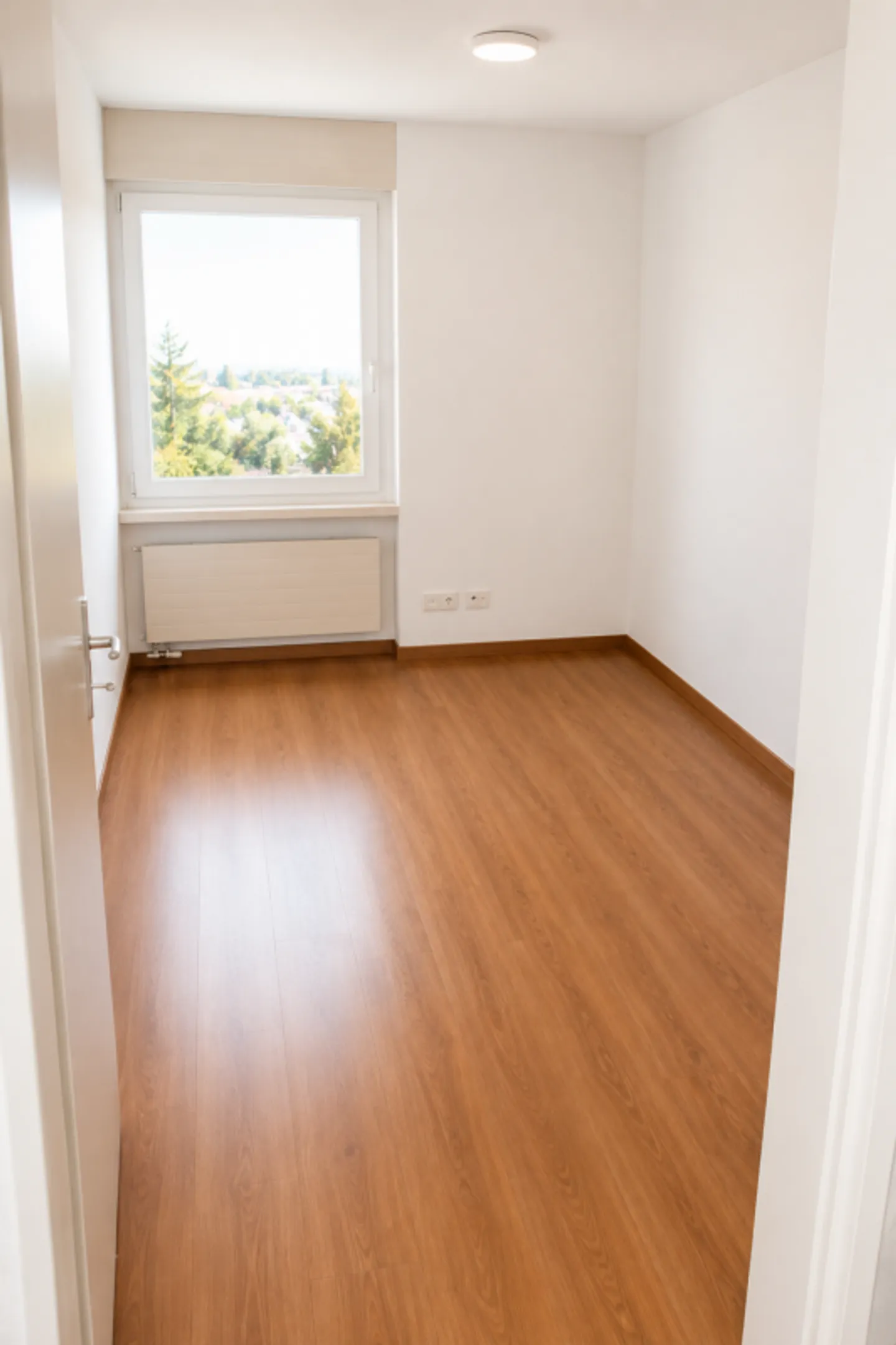 Attractive 4.5 Room Penthouse in Family-Friendly Environment - Photo 4 of 6