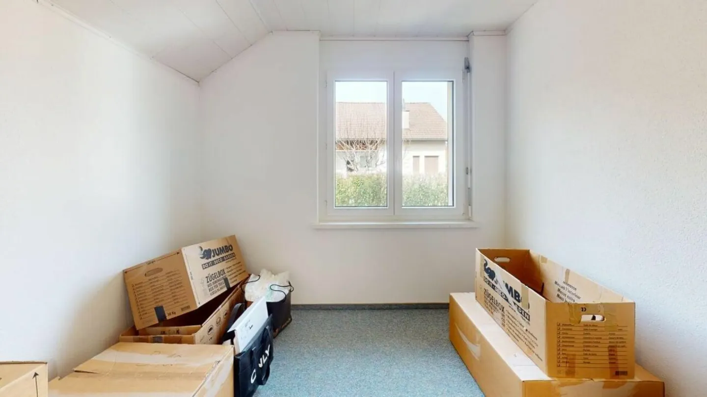 5.5 Room Apartment - Photo 8 of 12