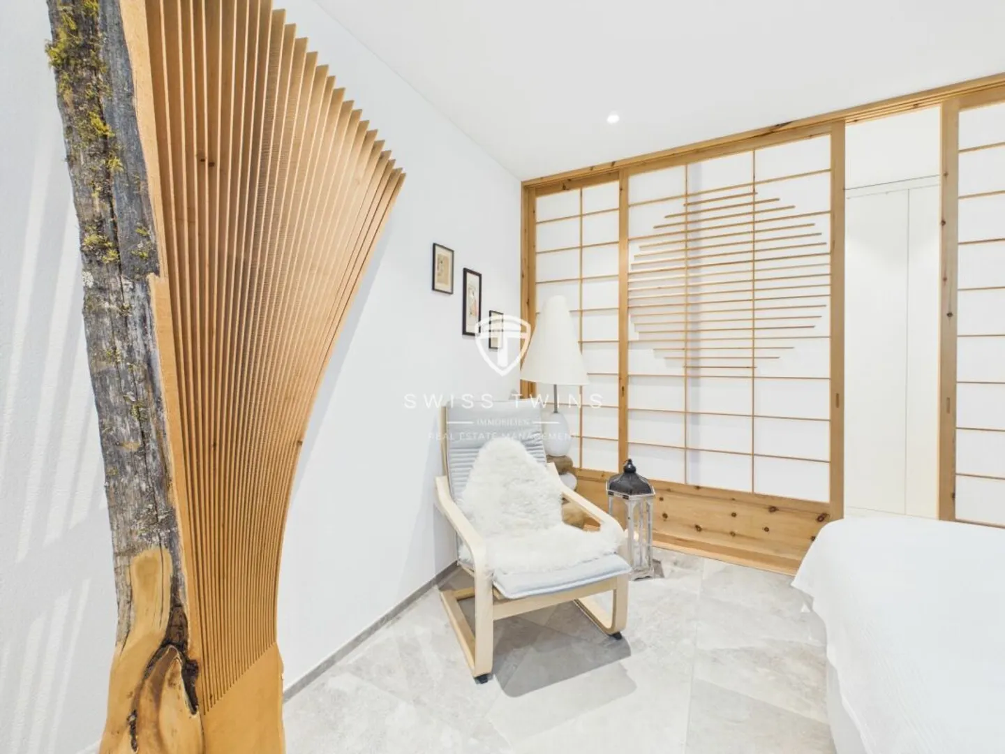 Appartement de luxe à Burg AG - Photo 11 sur 13