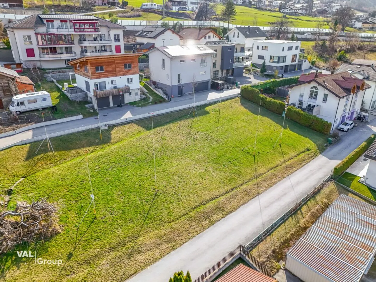 Incantevole appartamento nuovo con terrazza - Foto 6 di 9