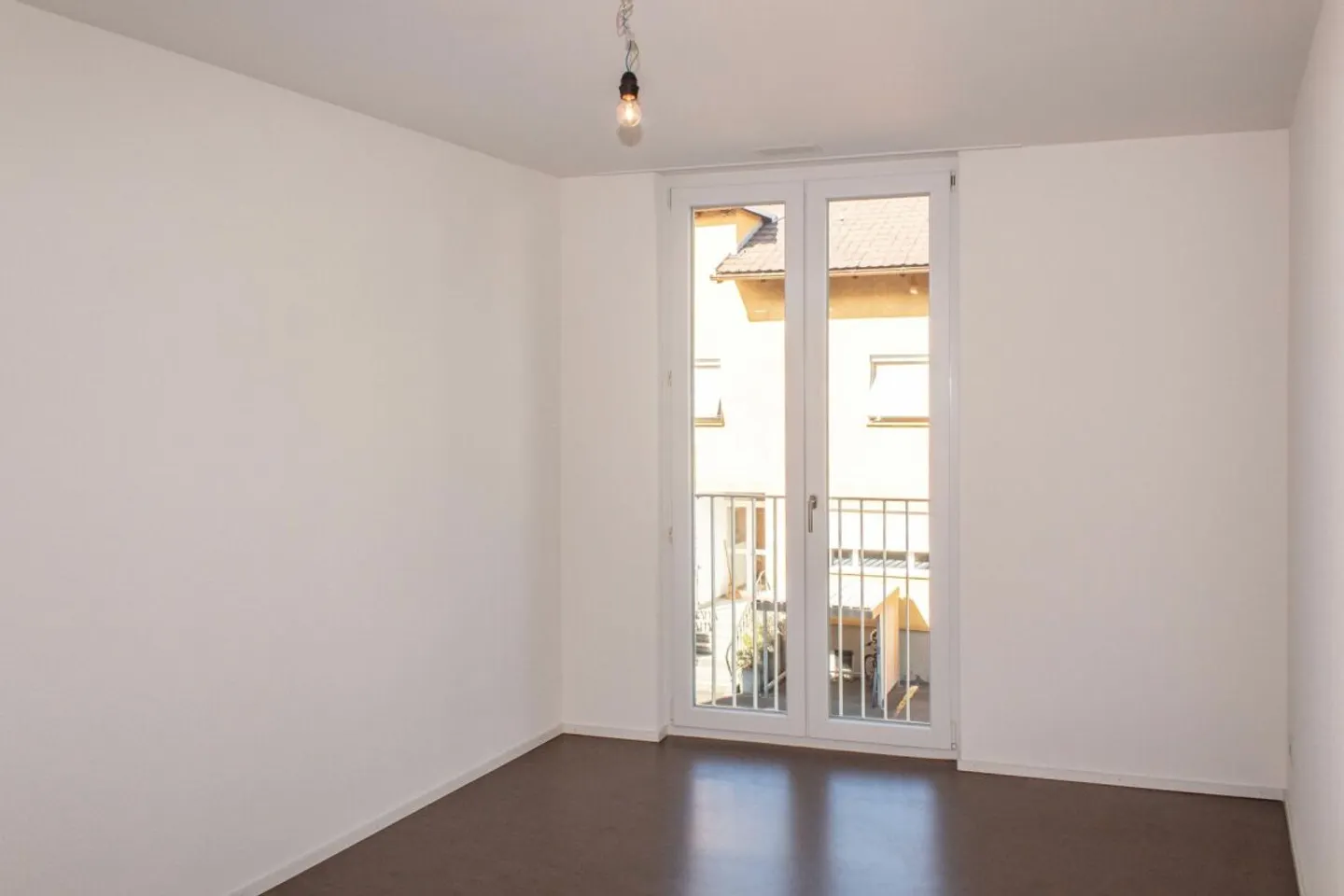 Top apartment near center and train station - Photo 6 of 13