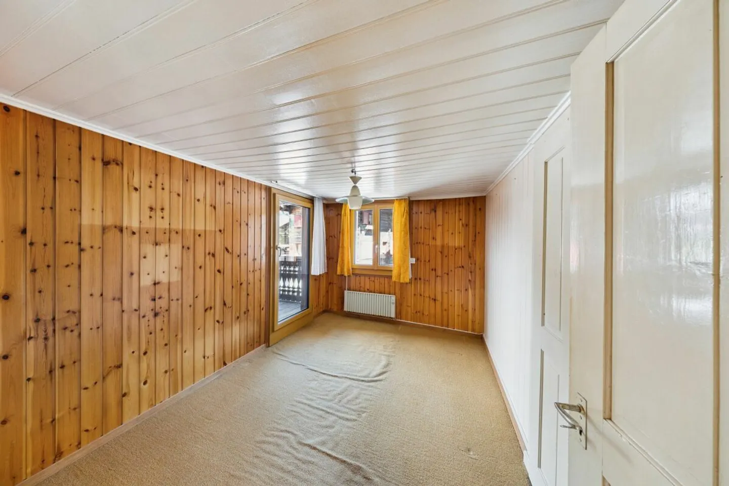 Charmante 3,5-Zimmerwohnung - Foto 13 von 13