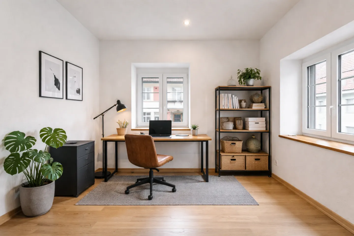 Spacious Maisonette Apartment - Photo 4 of 7