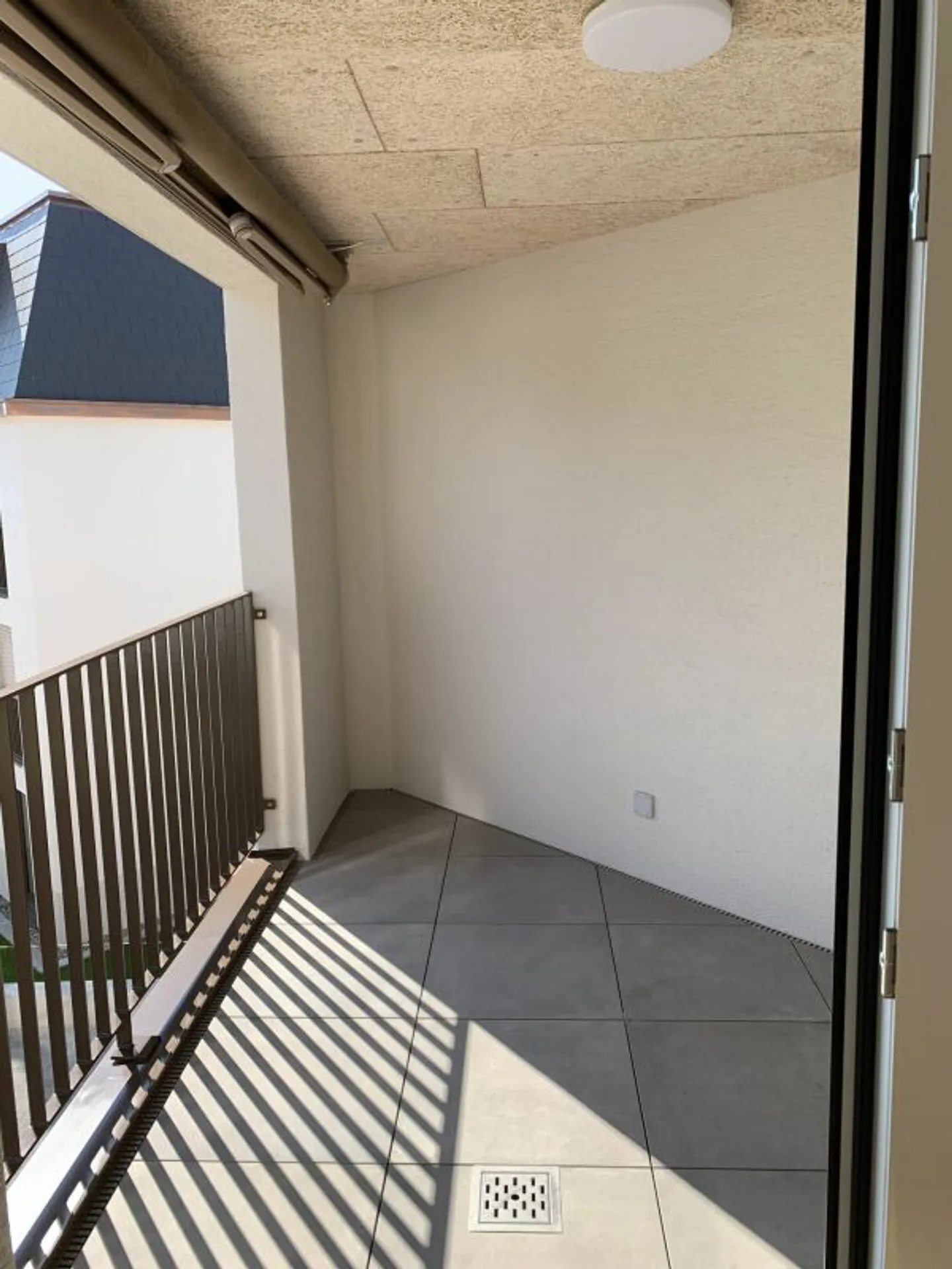 Appartamento nuovo di 2.5 locali 2° piano / A2.3 - Foto 12 di 13