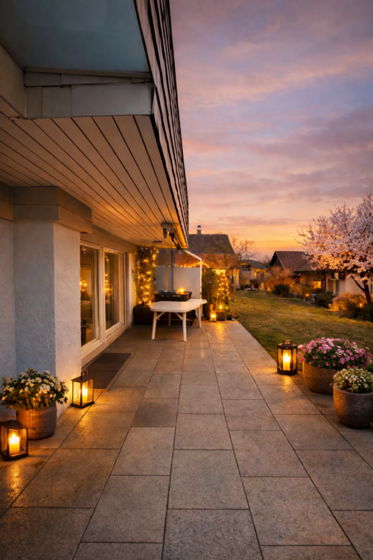 6.5 Room Family Oasis in Lyssach - Photo 13 of 13