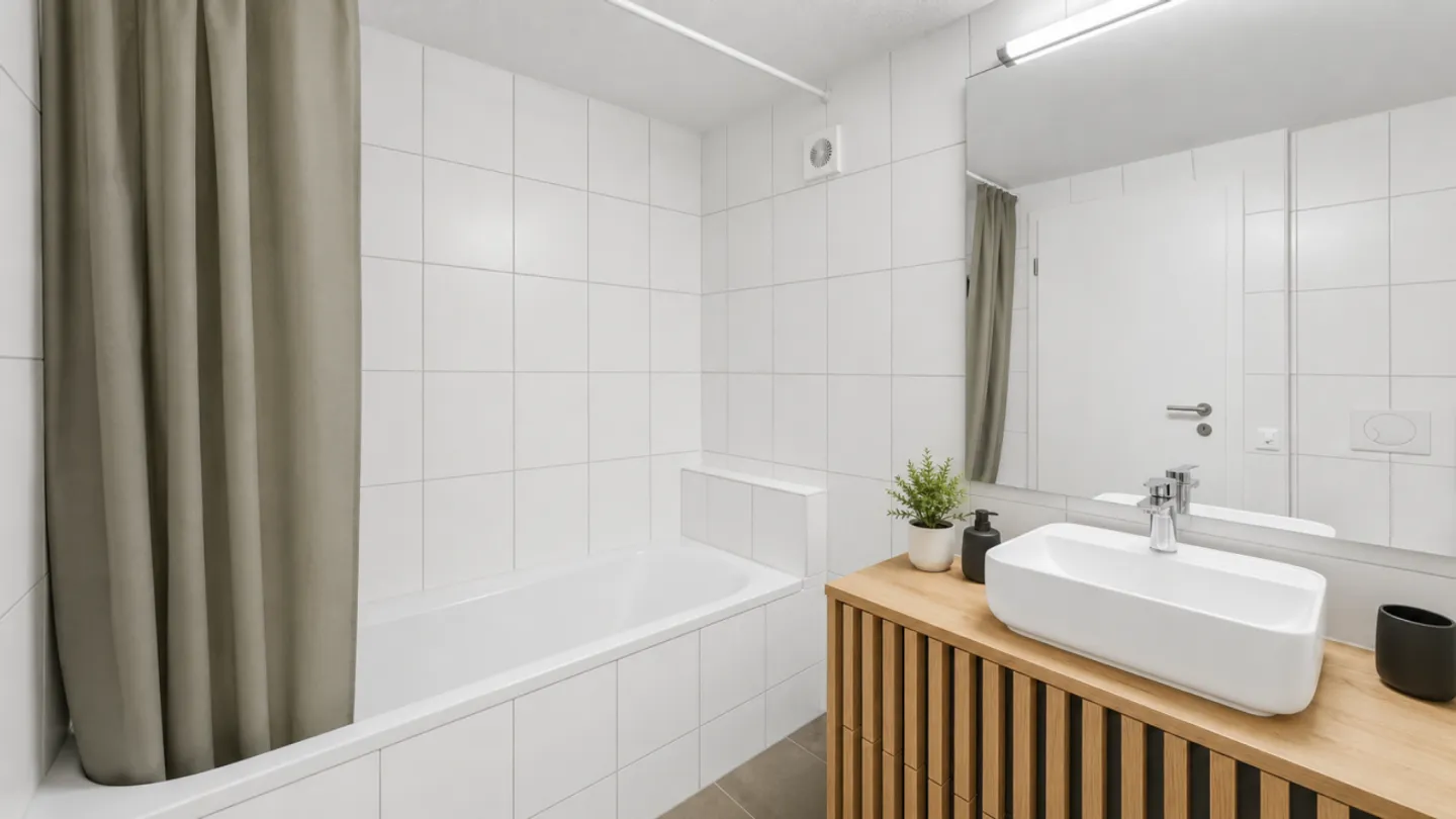 Mehrfamilienhaus mit Potenzial - Foto 6 von 13