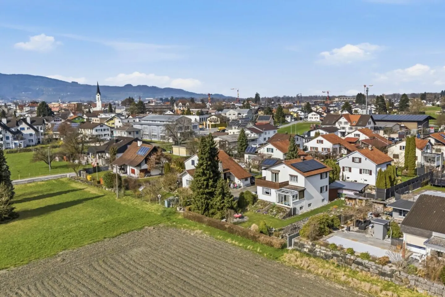 Charming Family Home with Views - Photo 3 of 13