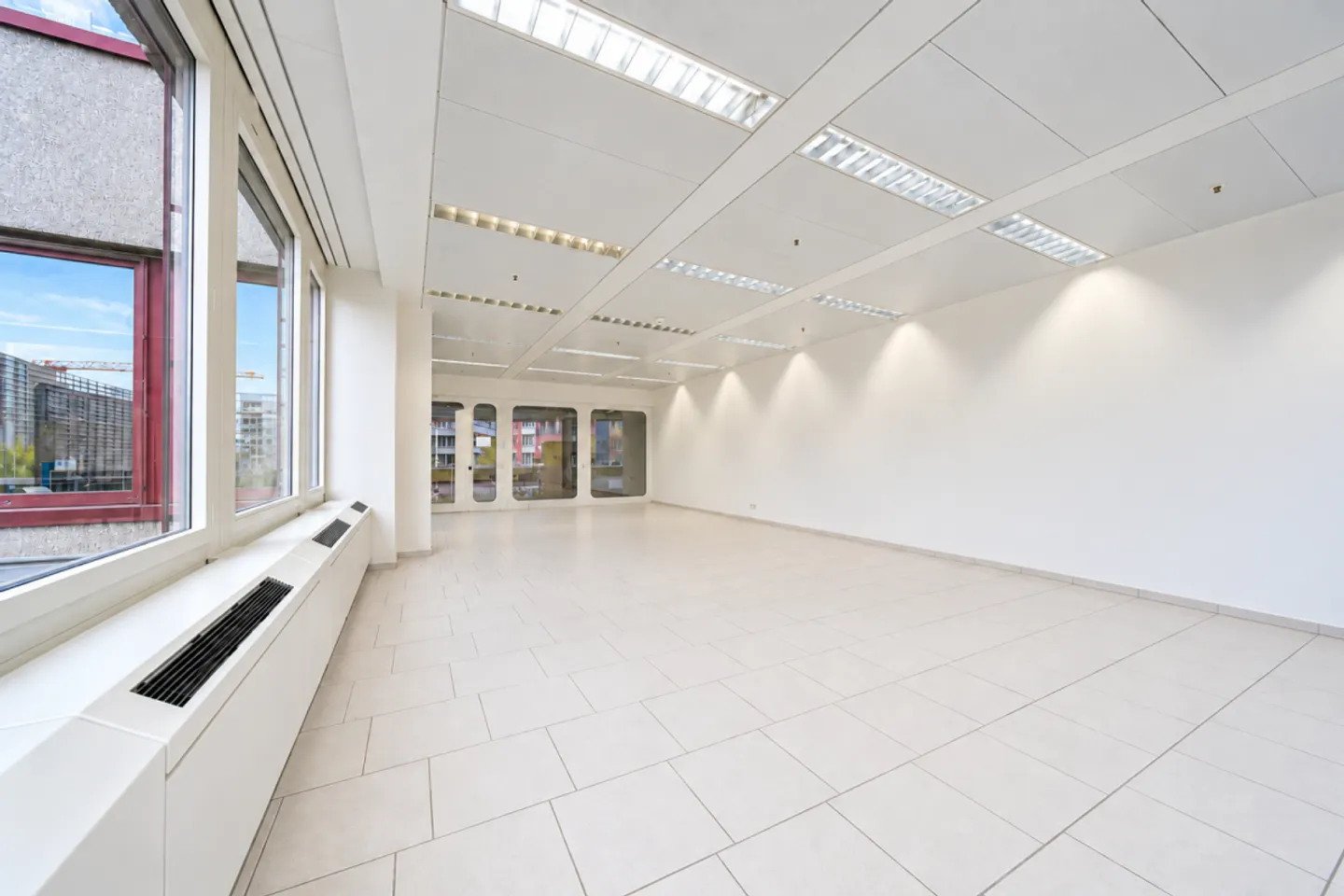 Office or Showroom in Glattpark ZH - Photo 7 of 13