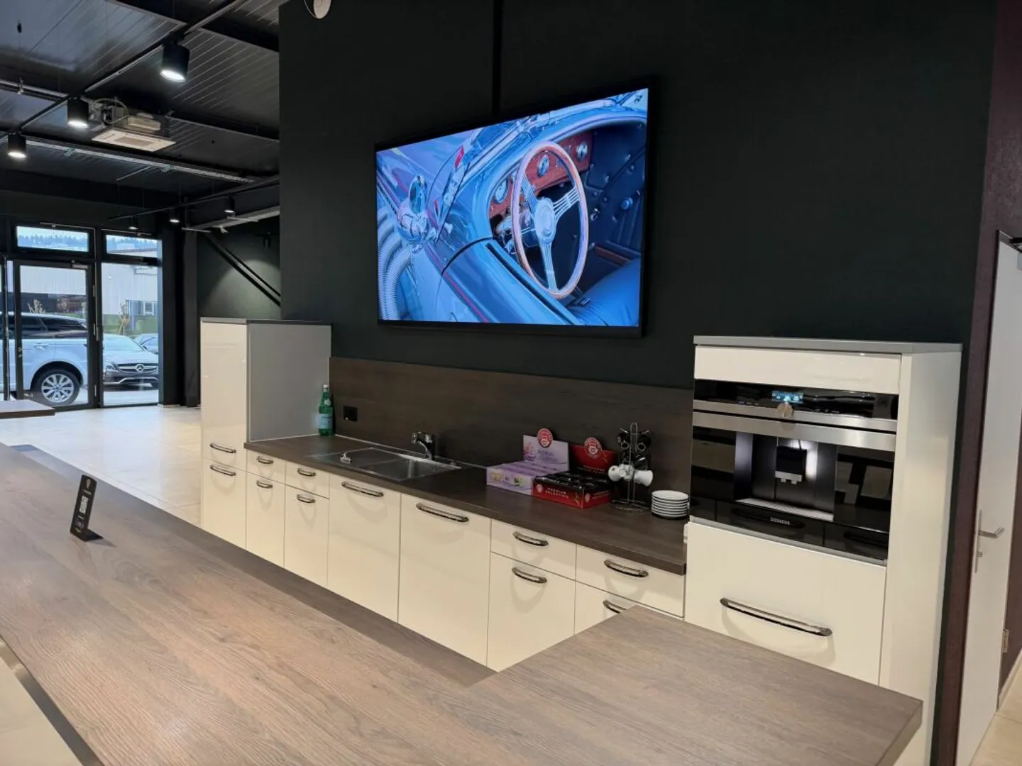 Moderne Gewerbeliegenschaft in Trimbach - Foto 10 von 13