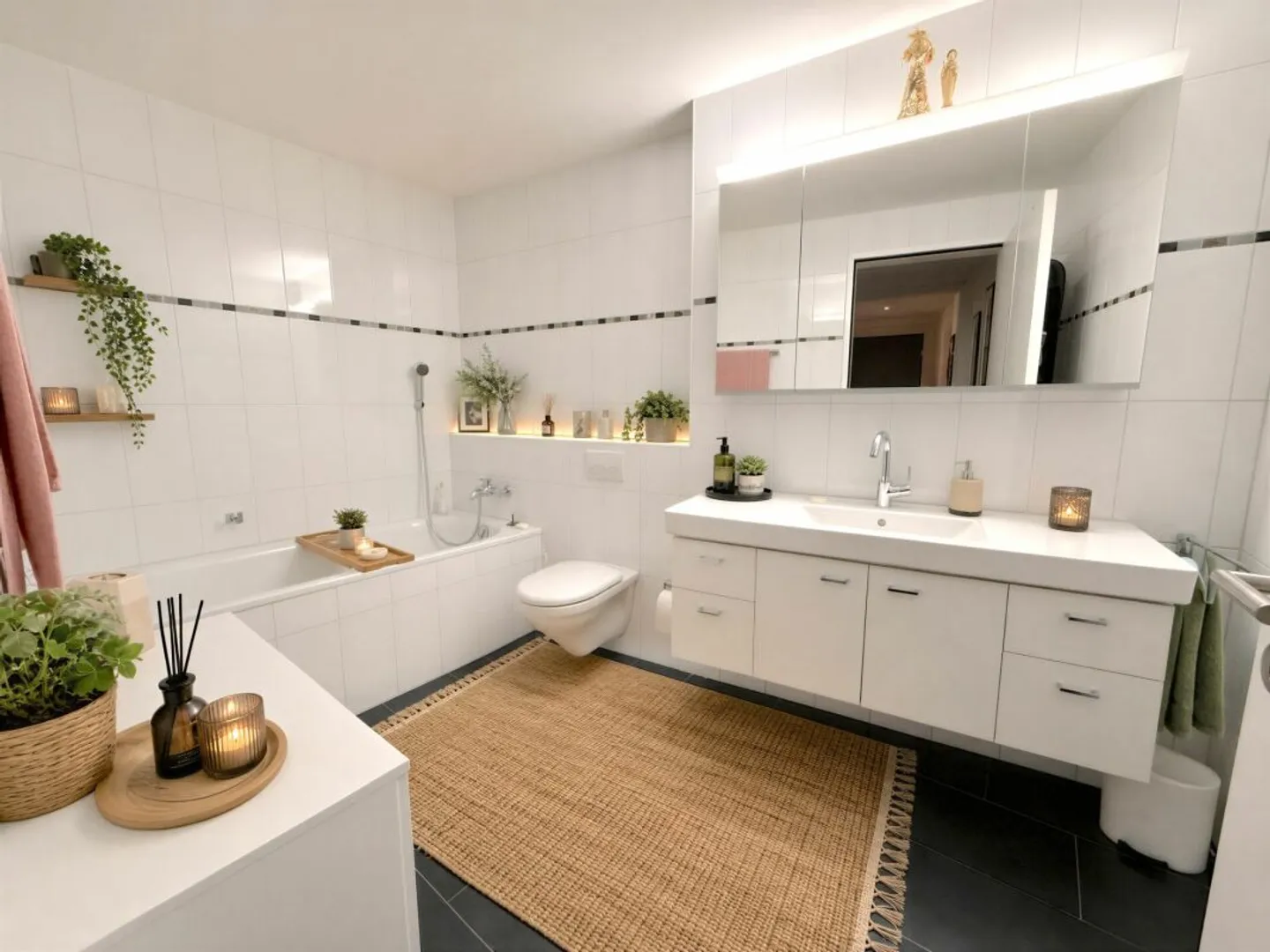 MAISON CONFORTABLE ET SPACIEUSE - Photo 7 sur 11