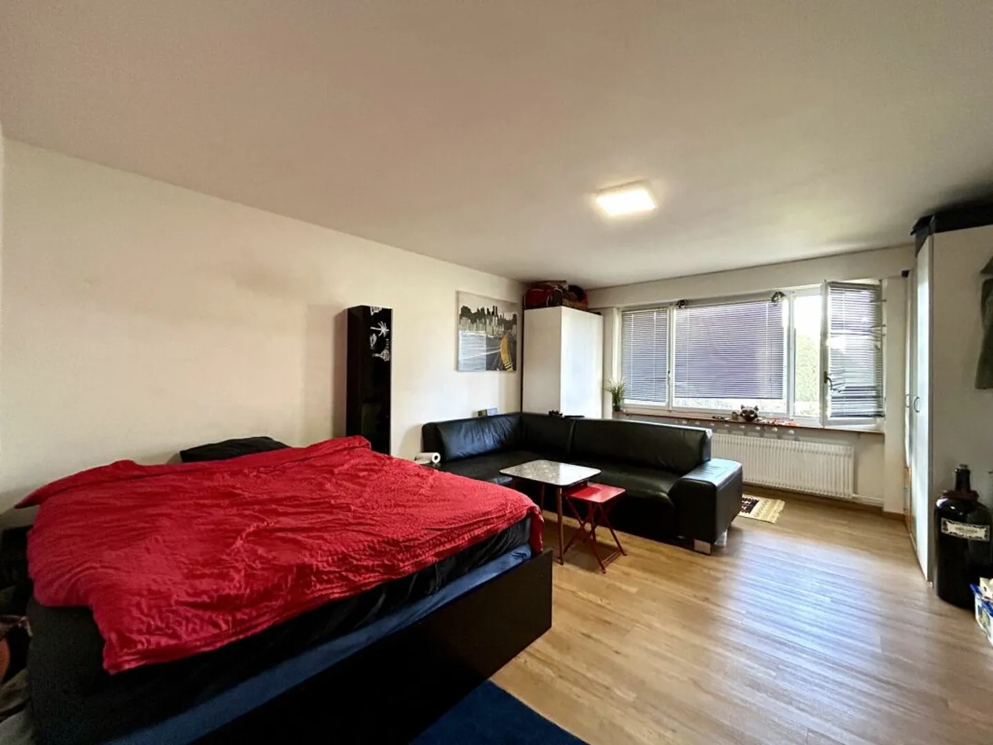 Appartamento interessante con 1 camera come investimento ideale! - Foto 2 di 5