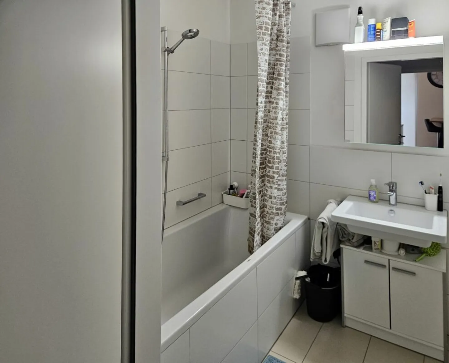 2.5-room apartment - Photo 7 of 8