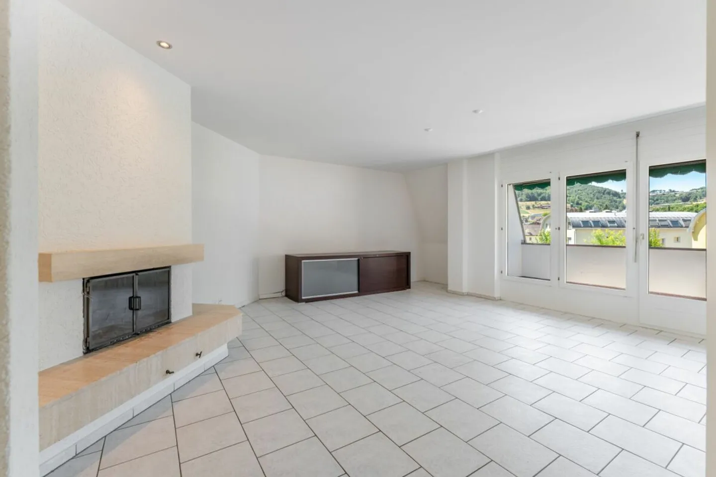 Erschwingliche Familienwohnung - Foto 5 von 9