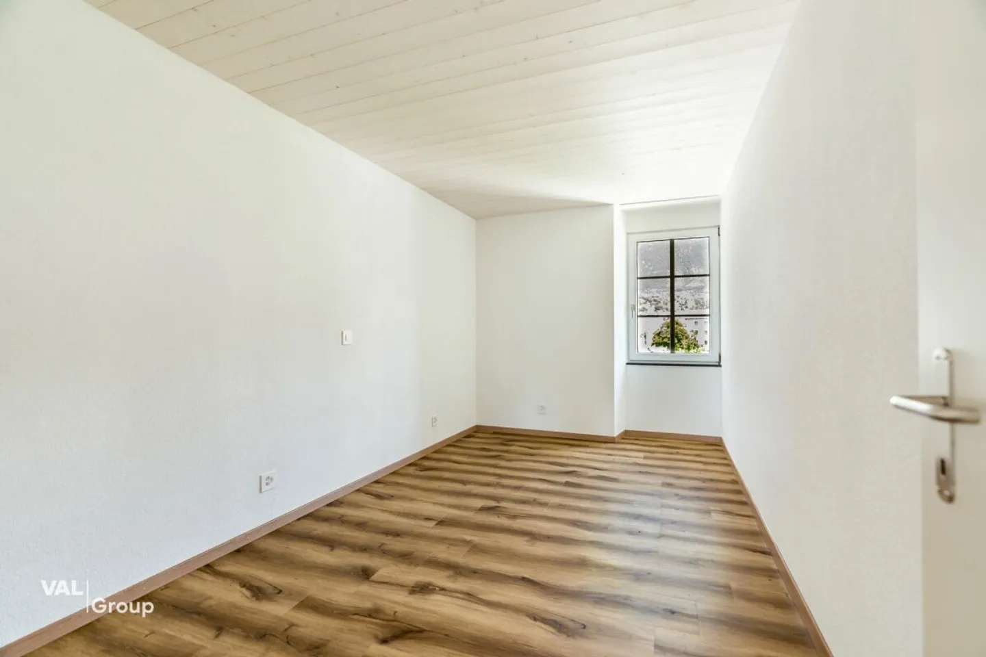 Modernes Apartment in Glis - Foto 5 von 13