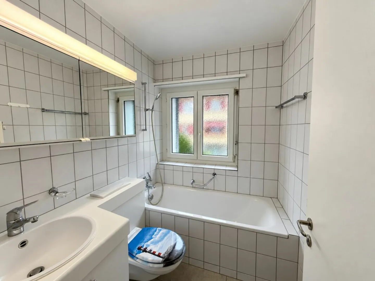 Wohnglück zum kleinen Preis - 3.5 Zimmer in Pratteln - Foto 6 di 13